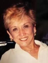Obituary information for Olga Avant