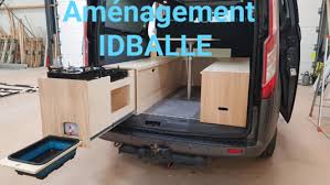 Decouvrez En Photos Nos Transformations De Vehicules Id Camp