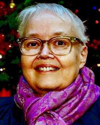Jean Lesley Janzen (nee Westfall) Obituary 2024