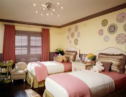 If you are shooting for a truly amazing ambiance inside the kids' bedroom, then the ceiling is a pivotal part of the overall design. 18 Kids Bedroom Lighting Designs Ideas Design Trends Premium Psd Vector Downloads
