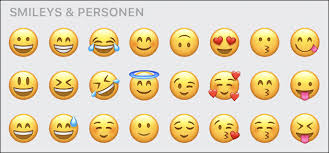 Open whatsapp web on computer 2021 what is whatsapp web how does the web version works sync all wait for the application to scan the qr code, and then it will open all your chats on the website Whatsapp Web Andert Die Emoji Bilder Computerhilfen De