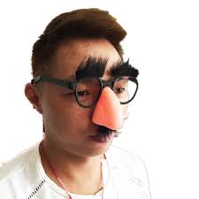 We did not find results for: 5set Eyebrow Glasses Clown Fancy Mustache Red Nose Dress Up Costume Props Fun Party Favor Glasses Halloween Supplies Funny Mask Mask Ring Mask Coldmask Cream Aliexpress