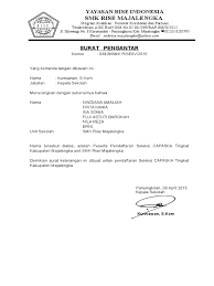 Dokumen pelaksanaan tugas kepala sekolah doc. Surat Tugas Doc