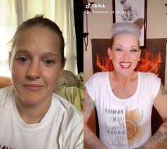 The Phoenix Girl Original