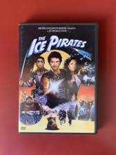 The Ice Pirates (DVD, 1984) for sale online | eBay