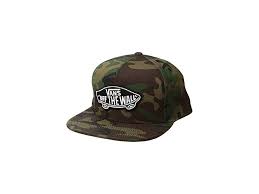 Vans Classic Patch Snapback Hat Classic Camo Caps Bring That West Coast Flavor Anywhere You Go With The Vans Clas Classic Patches Vans Classic Snapback Hats