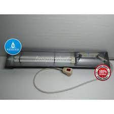Tanning itu salah satu trik untuk merangsang warna arwana keluar, umumnya kalo aro dah berukuran 35 cm up. A099 Lampu Taning Tanning Philips Louhan Arwana Arowana Discus Aquarium Ikan Hias Asli Original Shopee Indonesia