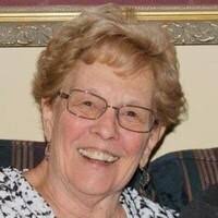 Shirley Groh Obituary