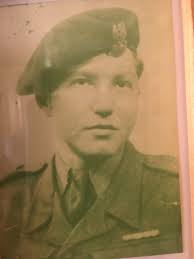 Pictured here is Waldemar Lisser....