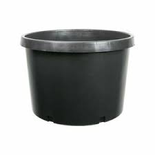 They are a simple yet effective solution, making them a popular choice for growers of all skill levels. 20 Gallon Gro Pro Premium Nursery Squat Injection Molded Flowering Seedling Pots Ebay