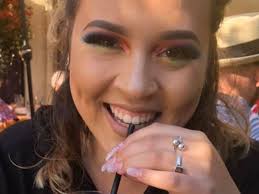 Fundraiser by Sades Lo : Honouring the life of Lily Shields