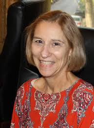 Remembering Carolyn Kendall