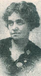 Biographical Sketch of Elizabeth McConaughey Wassell