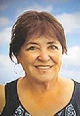 Patsy Garcia Obituary (1945
