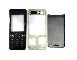 Sony Ericsson S302 - Black - Maxbhi.com