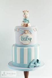 Sold and shipped by big. Sophie The Giraffe Baby Shower Cake Sweet Avenue Cakery Cakesdecor