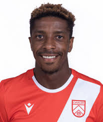 Malonga matkustaa pois suomesta kuluvana viikonloppuna. Dominique Malonga Dominique Sossorobla Malonga Kpv