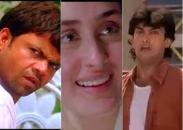 Enjoy latest bollywood hindi full movies super hit comedy adventure movie keshu is a latest dubbed hindi version of superhit. Top 10 Most Insanely Funny Scenes Of Bollywood Movies Bollywood News India Tv