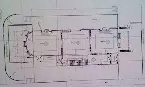 I was a big fan of bbc's sherlock before i 'd even cbs: Elementary Notes On The Floorplan A Mind Amazed