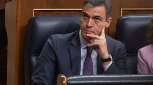 Sánchez y Begoña: amnistiar y figurar