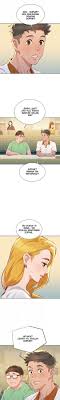 Rank 50th, it has 505 monthly views alternative neighborhood noona, neighborhood sister, sister neighbors (tharchog), 漂亮乾姊姊 동네 누나, what do you take me for? Sister Neighbor Chapter 61 Bacamanhua