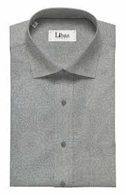 Black And White Floral Dress Shirt Mens Fabio Rossini Men S Grey 100 Premium Cotton Floral Jacquard Shirt Fabric 1 60 M Jacquard Shirt Shirt Casual Style Shirts