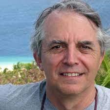 Tom Vinson's Instagram, Twitter & Facebook