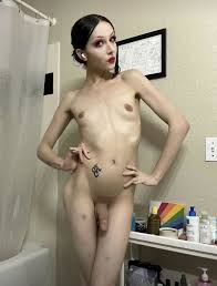 Ever take a shower with a trans girl?