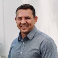 Gerhard Pretorius's Instagram, Twitter & Facebook