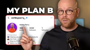 If I Lost My 750K+ Followers Tomorrow, I’d Do This