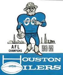 Shop houston oilers apparel and oilers gear at fanatics. 18 Oilers Ideas Oilers Houston Oilers Tennessee Titans