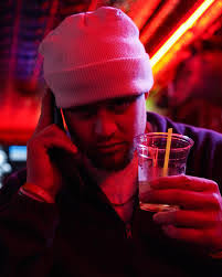 Dallas Mack's Instagram, Twitter & Facebook