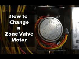 Exmark lazer z parts diagram. How To Change A Zone Valve Motor Honeywell Youtube