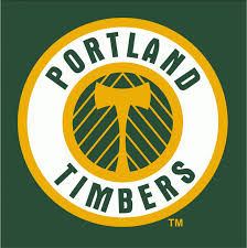 You can download in.ai,.eps,.cdr,.svg,.png formats. Portland Timbers Primary Logo North American Soccer League Nasl Chris Creamer S Sports Logos Page Sportslogos Net
