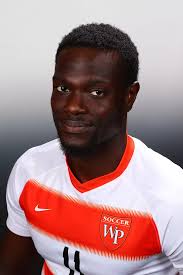 2022 Men's Soccer Roster