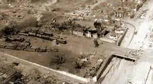 ¿qué se celebra el miércoles 7 de agosto de 2019 en colombia?. Historia De Colombia Ar Twitter Desde El Aire La Devastacion De Santiago De Cali Tras La Explosion El 7 De Agosto De 1956
