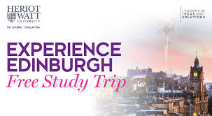Intake dates for admission in ucsi malaysia. Fly To Edinburgh For Free When You Apply To Hwum Eduadvisor