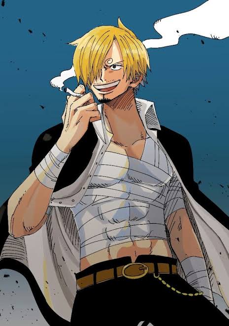 Sanji