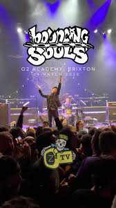 The Bouncing Souls (@bouncingsoulsnj) - Instagram