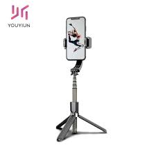 Монопод huawei tripod selfie stick cf15 pro af15 pro (штатив, селфи палка). 3 In 1 Wireless Bluetooth Selfie Stick For Iphone Android Huawei Foldable Handheld Monopod Shutter Remote Extendable Mini Tripod China Selfie Stick And Selfie Stabilizer Price Made In China Com