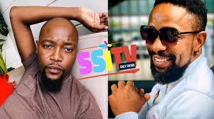 Moshe Ndiki and Sk Khoza confirm relationship!? | Facebook