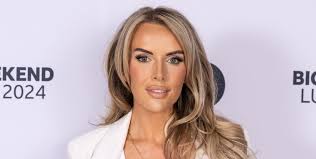 Love Island's Faye Winter hints at new relationship after Teddy split