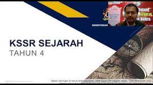 Sejarah form 4 bab 5. Sejarah Tahun 4 Bab 1 Kaedah Penyelidikan Sejarah Youtube