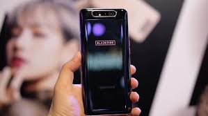 Samsung galaxy a80 blackpink editionrp 14.999.000. Samsung Galaxy A80 Blackpink Exclusive Edition Includes Matching Galaxy Watch Active And Buds Lowyat Net