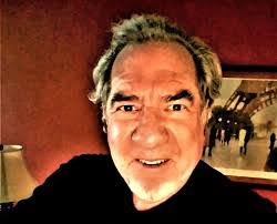 James Bilderback's Instagram, Twitter & Facebook