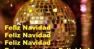 Feliz Navidad Instrumental Lyrics Video For Karaoke Karaoke Free Instrumentals Christmas Carol