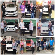 Lesen adalah syarat kelayakan minimum/wajib untuk pembelian kereta di semua bank, tapi di ambank dan bank rakyat boleh jika tiada lesen untuk dapatkan loan dengan jika gaji tuan kurang dari gaji minimum dari syarat kelayakan minimum pembelian kereta perodua, maka penjamin atau guarantor. Perodua Jom Tukar Kereta Lama Anda Ke Kereta Baru Jom