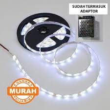 Ring light merupakan lampu camera untuk smartphone. Led Ringlight Diy Plus Adaptor Led Strip Lamp Warna Putih White Cocok Untuk Ring Light Diy Shopee Indonesia