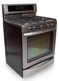 reviewed ovens & ranges