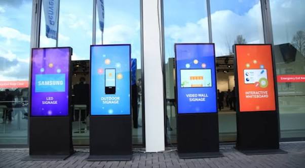 Why You Need More Than Digital Signage Software